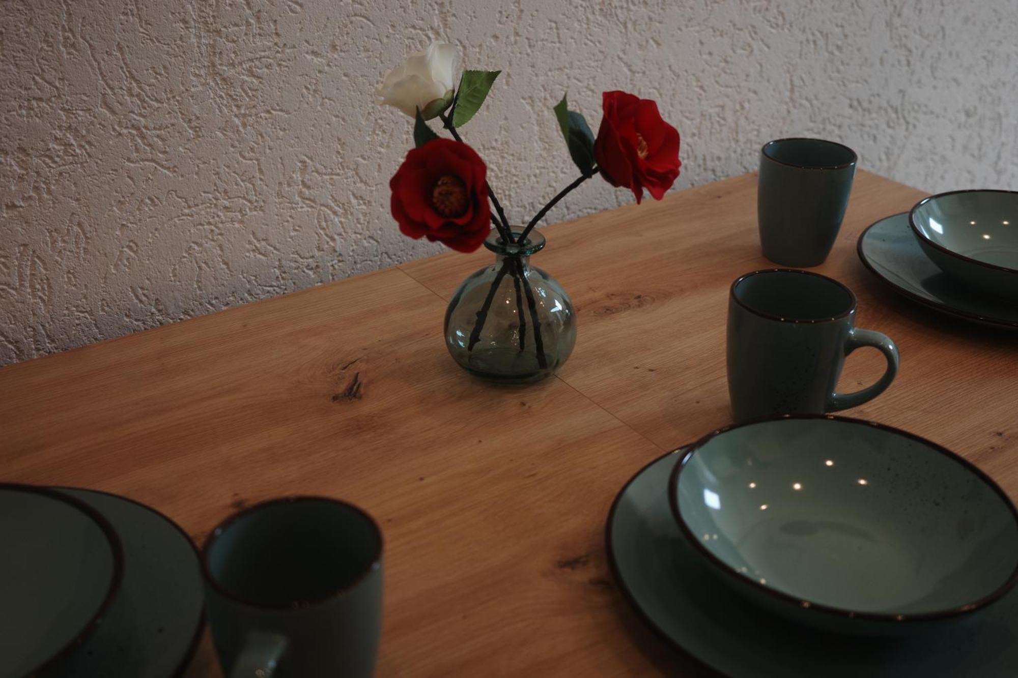 Moderne Wohnung In Eutritzsch Leipzig Ngoại thất bức ảnh