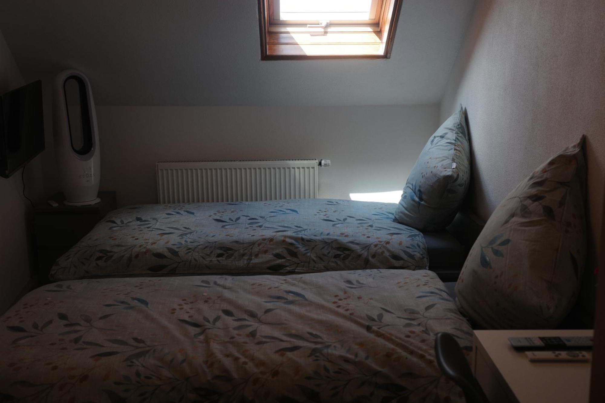 Moderne Wohnung In Eutritzsch Leipzig Ngoại thất bức ảnh